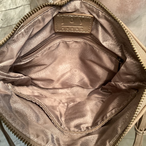 Joy Susan Amelia Ring Tote Bag - Picture 9 of 13